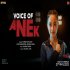 Voice of ANEK - Sunidhi Chauhan, Vivek Hariharan
