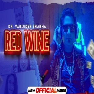 Red Wine - Dr Varinder Sharma