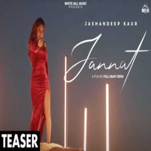 Jannat - Jashandeep Kaur