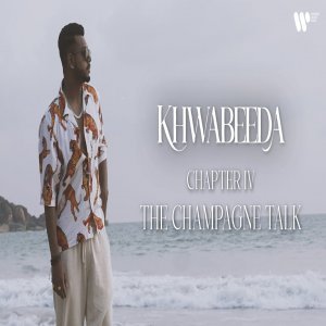 KHWABEEDA - King, Natasha Bharadwaj