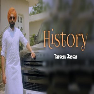 History - Tarsem Jassar
