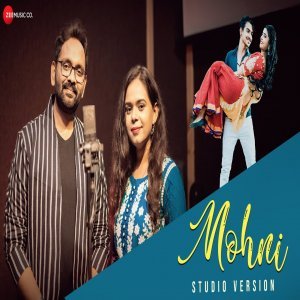 Mohni - Monika Verma, Toshant Kumar
