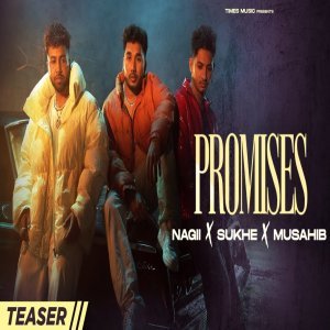 Promises - Sukh-E Muzical Doctorz