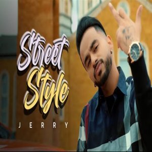 Street Style - Jerry