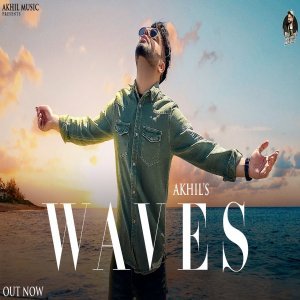 Waves - Akhil