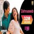 Zehnaseeb Movie - Chinmayi Sripaada, Shekhar Ravjiani