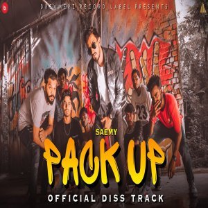 Pack Up - Saemy