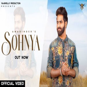 Sohnya - Amarinder