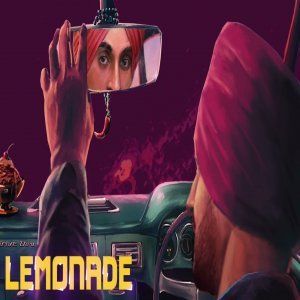 Lemonade - Diljit Dosanjh