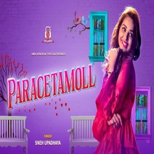 Paracetamoll By Sneh Upadhaya