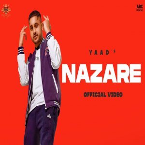 NAZARE - Yaad