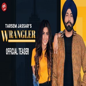 Wrangler - Tarsem Jassar