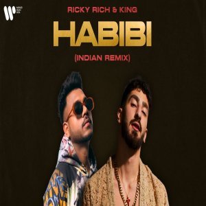 Habibi - Ricky Rich, King
