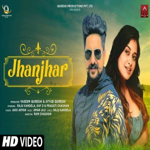 Jhanjhar - Akki Aryan