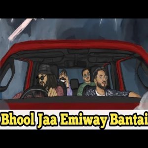 Bhool Jaa - Emiway Bantai