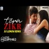 Tera Zikr (Remix) Darshan Raval - DJ Lemon Love Redefined IX Poster