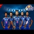 Mumbai Indians (IPL 2018) - The G7 Remix